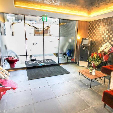 Hotel Livemax Nagoya Kanayama المظهر الخارجي الصورة
