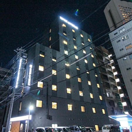 Hotel Livemax Nagoya Kanayama المظهر الخارجي الصورة