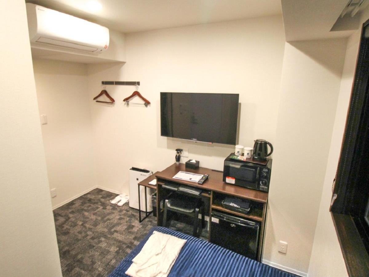 Hotel Livemax Nagoya Kanayama المظهر الخارجي الصورة