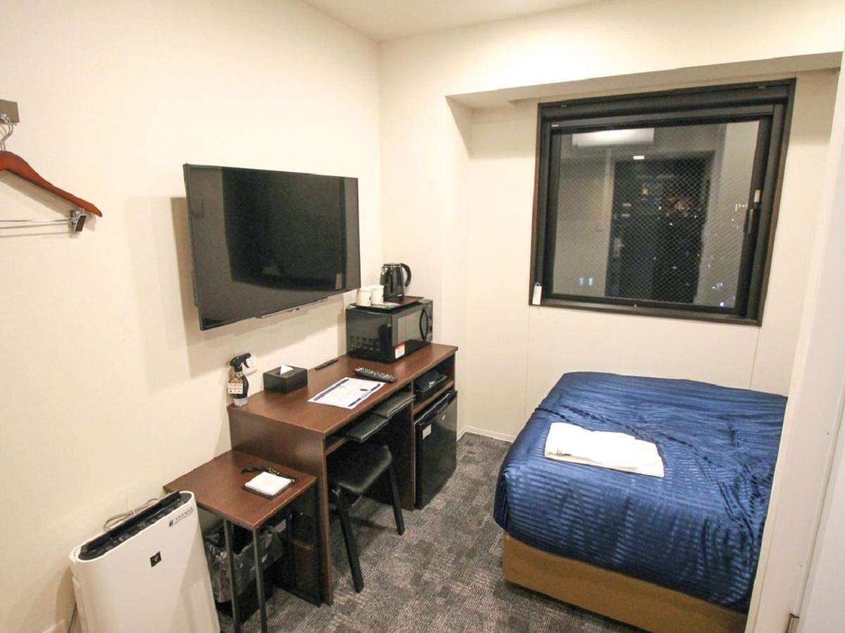 Hotel Livemax Nagoya Kanayama المظهر الخارجي الصورة