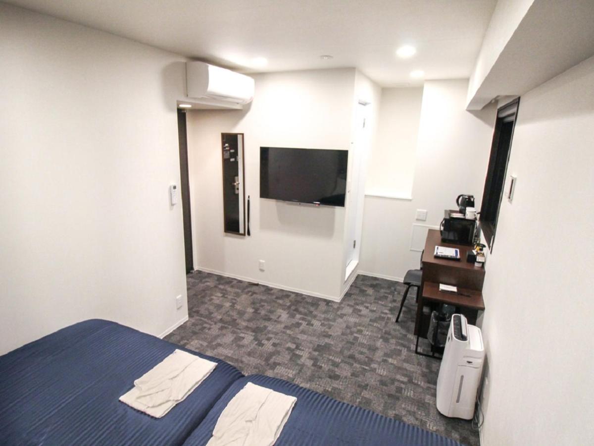 Hotel Livemax Nagoya Kanayama المظهر الخارجي الصورة