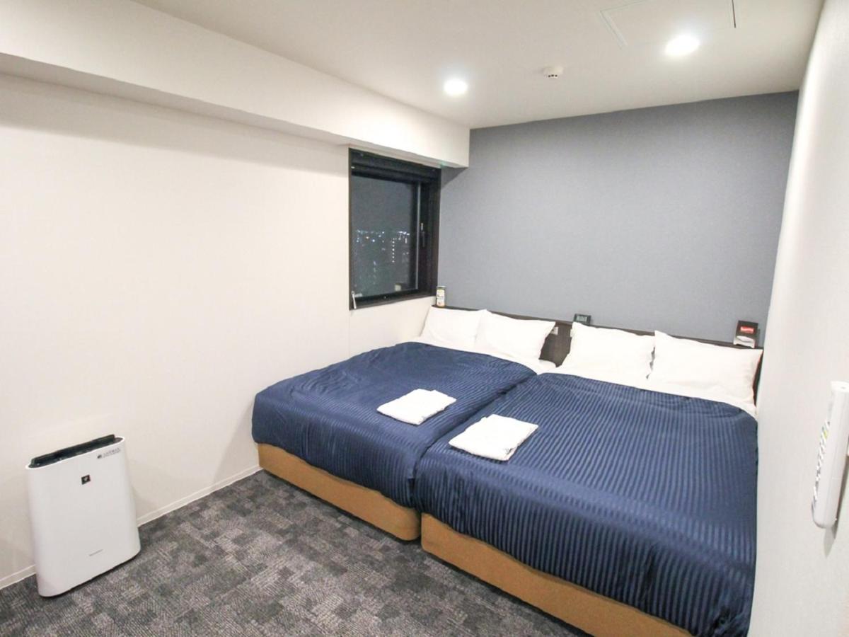 Hotel Livemax Nagoya Kanayama المظهر الخارجي الصورة